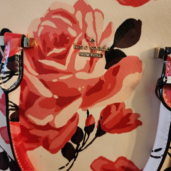 Kate Spade handbag - Picture 2 of 4